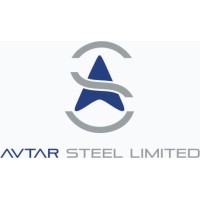 Avtar Steel Limited Logo