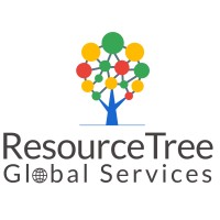 ResourceTree Global Services Logo