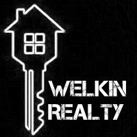 WELKIN REALTY Logo
