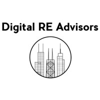 Digital RE Advisors Logo