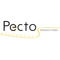 Pecto Productions (International) Logo