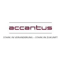 accantus ag Logo