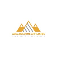 Asia Awesome Affiliates Logo