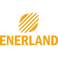 Enerland Italia Logo