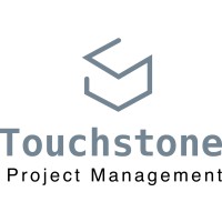 Touchstone Project Management Logo