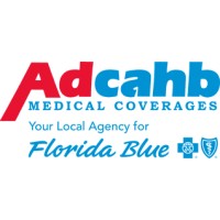 Adcahb Medical Coverages Logo