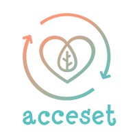 Acceset Singapore Logo