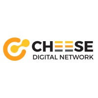 Cheese Digital Network Co.,Ltd. Logo