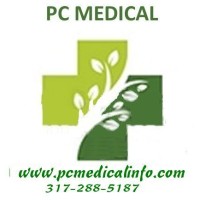 Preventive Care Medical Logo
