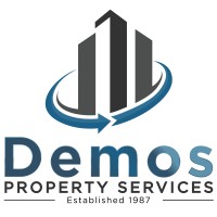 Demos Property Services (Aust.) Pty Ltd Logo