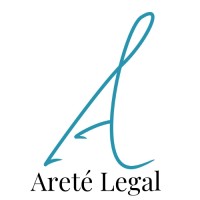 Areté Legal Logo