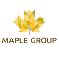 Maple Group Logo