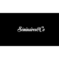 Séminaires & Co Logo