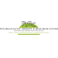Psychoanalytic Therapy and Research Center Logo