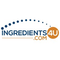 Ingredients4u Logo