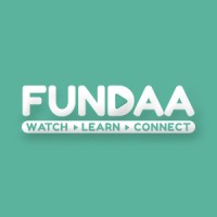 Fundaa App Logo