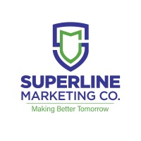 Superline Marketing Co Logo