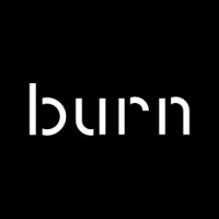 Burn Studio Logo