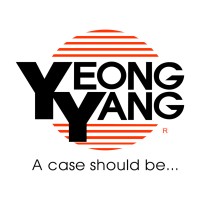 Yeong Yang Technology Co., Ltd. Logo