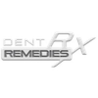 Dent Remedy Logo
