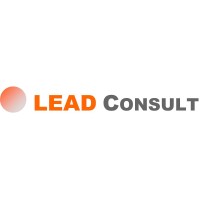 Lead Consult Logo