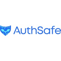 AuthSafe Logo