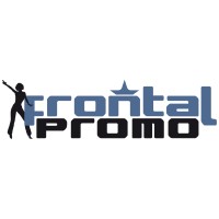 Frontal-Promo GmbH Logo