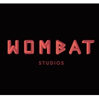 WOMBAT STUDIOS Logo
