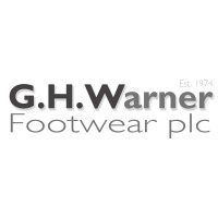 G.H. Warner Footwear plc Logo