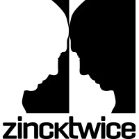 ZINCKTWICE Logo
