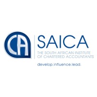 SAICA CA(SA) Logo