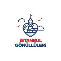 İstanbul Gönüllüleri Logo