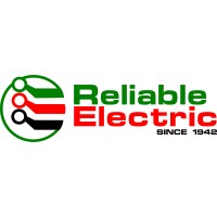 Reliable Electric - Ohio Logo