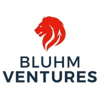 Bluhm Ventures GmbH Logo