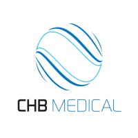 CHB MEDICAL Logo