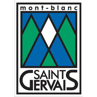 Mairie de Saint-Gervais Logo