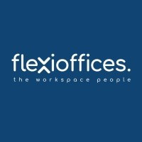 Flexioffices Asia Pacific Logo