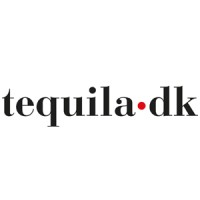 Tequila.dk - Denmark Logo