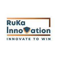 RukaInnovation B.V. Logo
