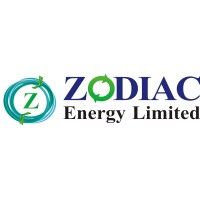 Zodiac Energy Limited Logo