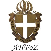 Association of Healthcare Funders of Zimbabwe Logo