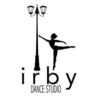 Irby Dance Studio Logo