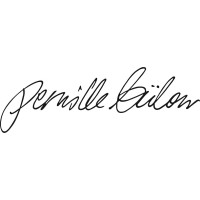 Pernille Bülow A/S Logo