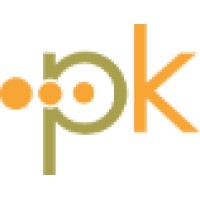 Pharmaco-Kinesis Corporation Logo