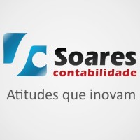 Soares Contabilidade Logo
