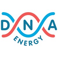 DNA Energy Logo