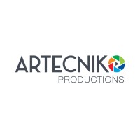 Artecniko Productions Logo