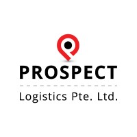 Prospect Logistics Pte. Ltd. Logo