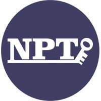 Next Page Tutors Logo