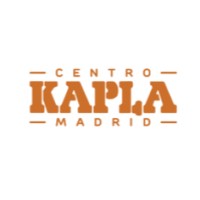 Kapla Madrid - Seriousgame / Education Logo
